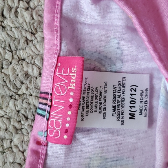 St. Eve Nightgown - Picture 3 of 4